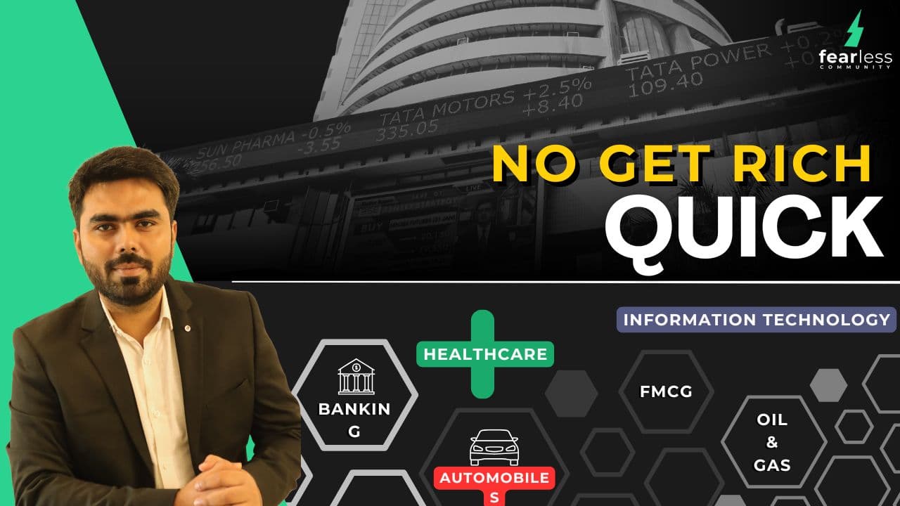 How to Start Swing Trading: A Beginner's Guide (Fearless Way)