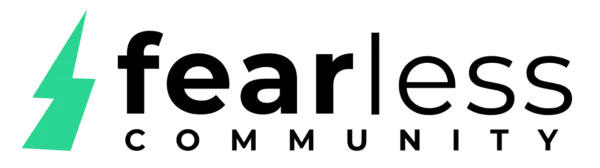 Fearless Logo
